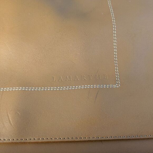 Lamarthe purse handbag bag shoulder mini casual me - Picture 2 of 7